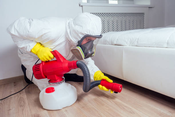 Best Residential Pest Control  in Crouch Mesa, NM